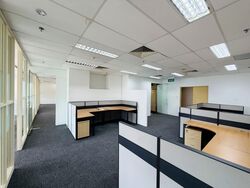 Ocbc Centre (D1), Office #594033561